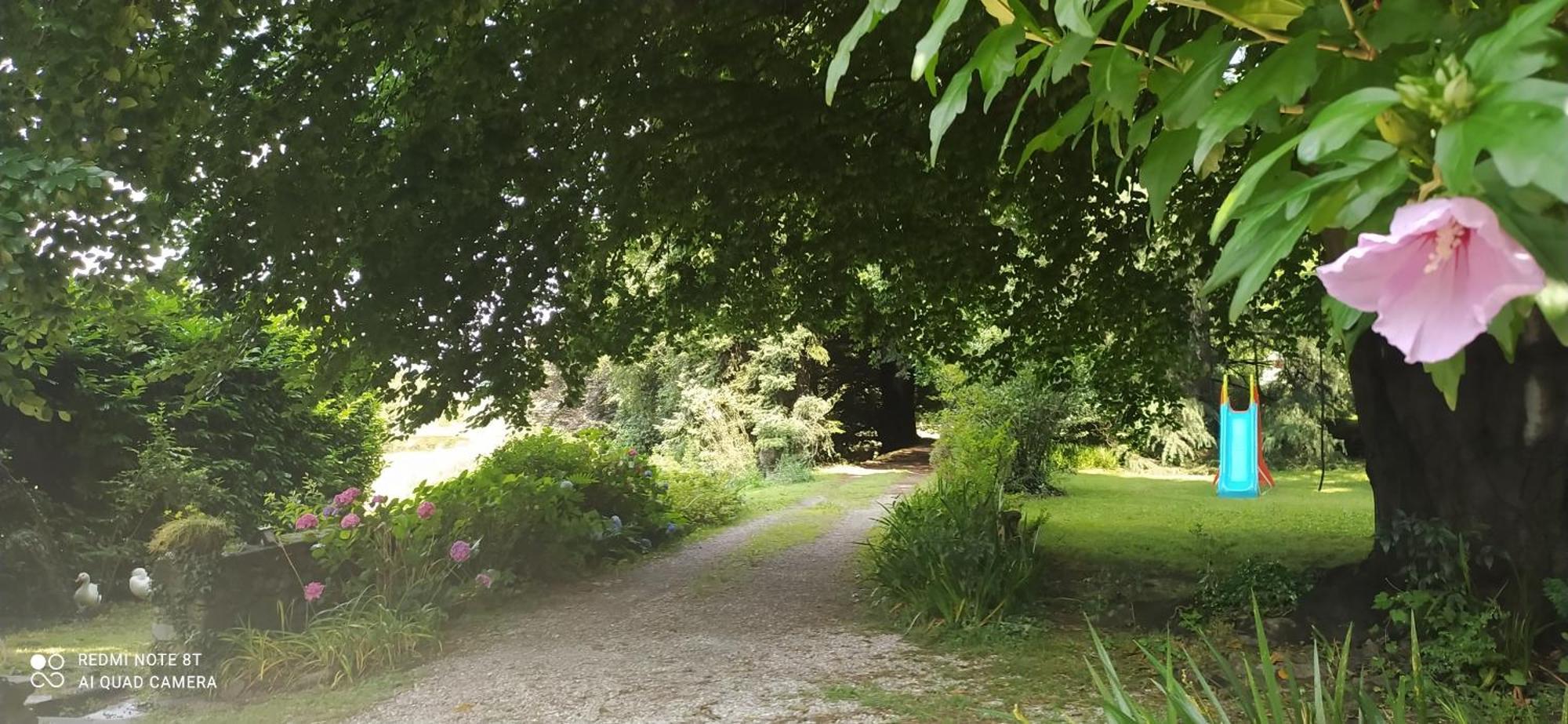 Brenta Casale Del Cantico المظهر الخارجي الصورة