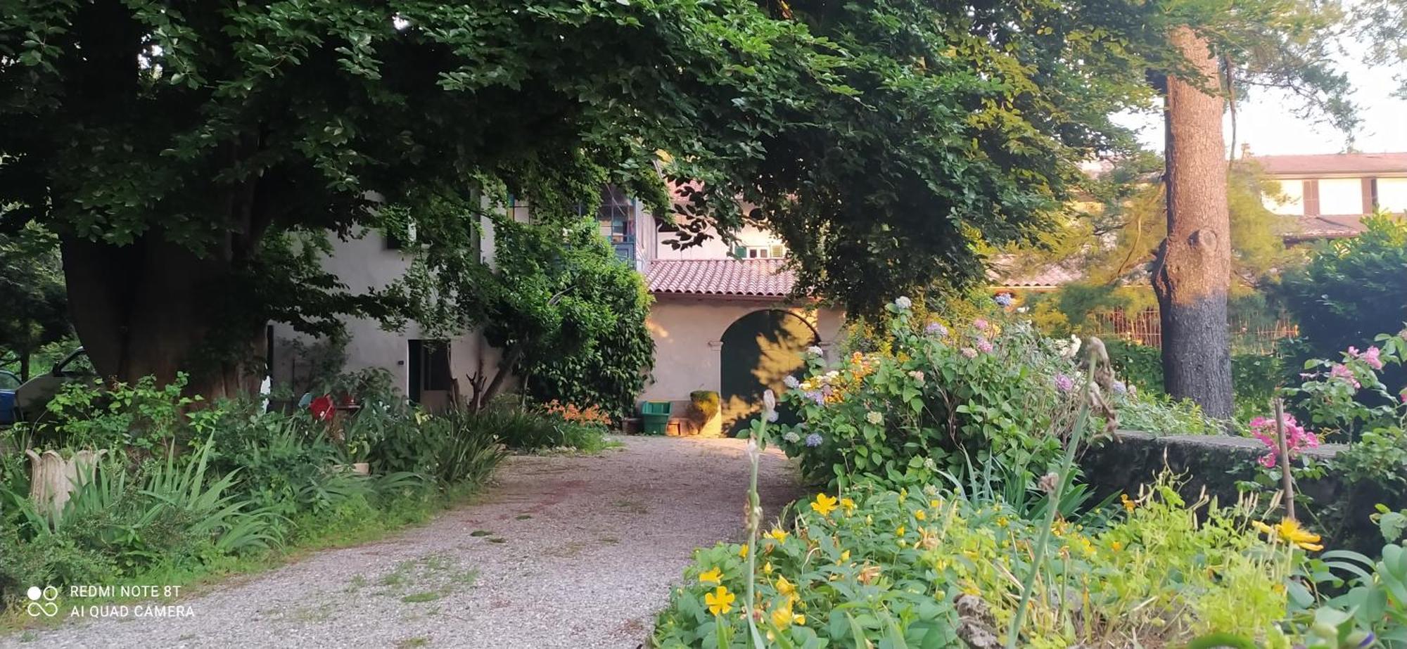 Brenta Casale Del Cantico المظهر الخارجي الصورة